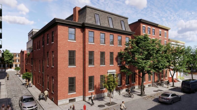 đ Converting historic buildings | Morning Newsletter