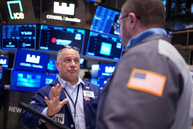 Dow drops 900 after oil prices jump to highest in nearly 2 years amid Iran conflict