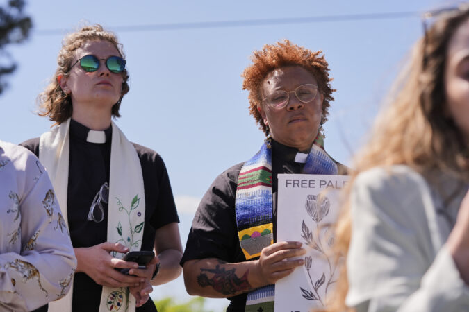 What today’s American churches can learn from Germany’s past theologians
