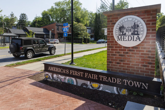 Media, the nation’s first Fair Trade Town, marks 20 years supporting farmers in the developing world