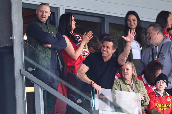 Rob Mac’s Wrexham AFC will play at Subaru Park this summer