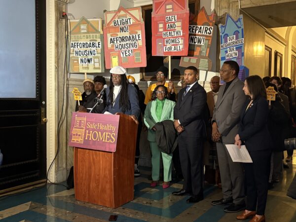 From proactive inspections to retaliation protection, here’s what Philly renters should know about advancing Council bills