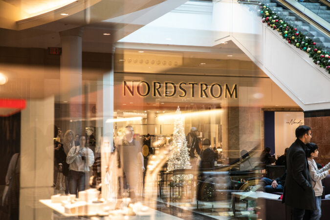 Delaware’s only Nordstrom is closing