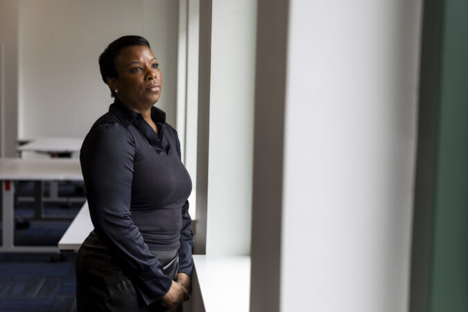 As domestic violence homicides rise in Philly, a police unit will expand to work with victims of abuse