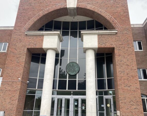 Former Delsea Regional High student alleges sexual abuse by math teacher in the 1980s