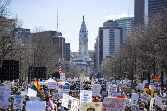 What naysayers don’t get about ‘No Kings,’ the biggest protest in U.S. history
