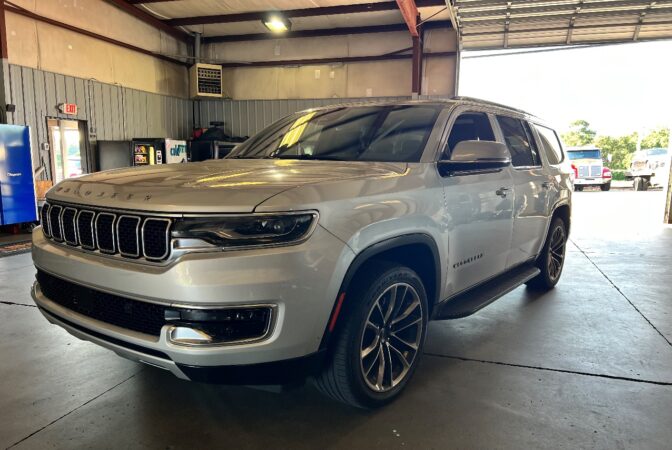 A Wynnefield man’s title-washing scheme put 65 luxury cars in the hands of criminals, AG says