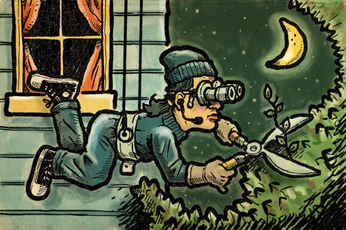 âïž Cut branches, not ties | Morning Newsletter