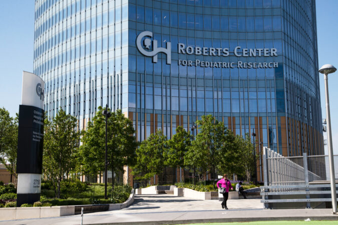 Most Philly-area health systems had improved financial results in first half of fiscal 2026