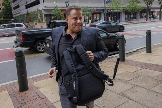 A Gladwyne man who misspent millions of dollars from some of Philly’s richest people will spend 9 years in prison