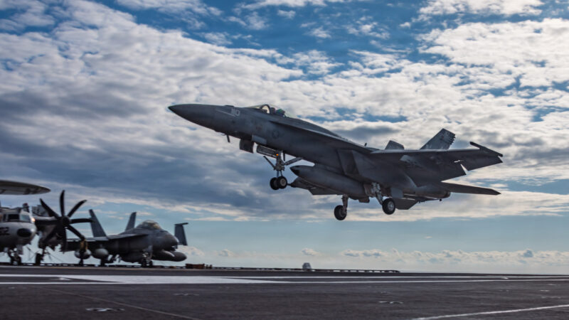 Where things stand after the U.S. and Israeli strikes on Iran