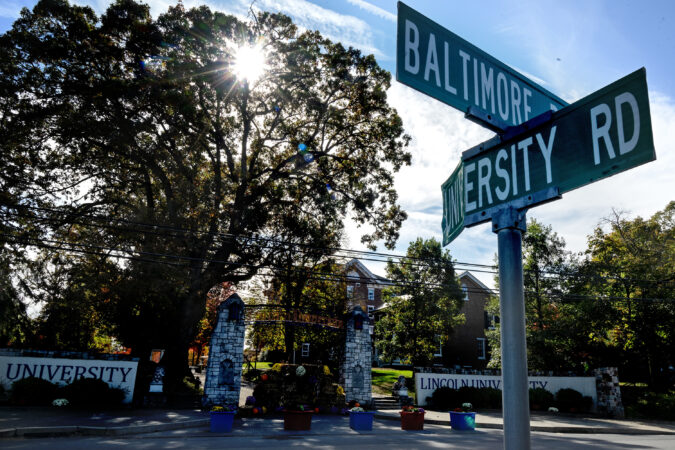 Mother of 20-year-old killed in Lincoln University homecoming shooting sues school