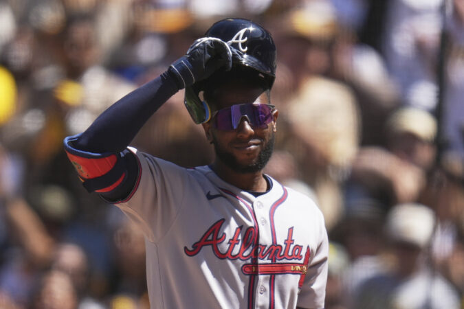 Source: Braves’ Jurickson Profar faces 162-game suspension for second positive drug test