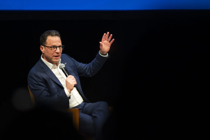 đ° Shapiroâs big biz backers | Morning Newsletter