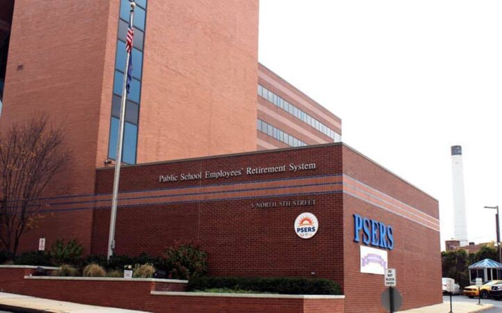Pension advisers reach $30 million settlement over teachers’ complaint they invested poorly
