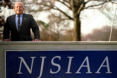 Boyd Sands, Hall of Fame educator and retired executive director of the New Jersey State Interscholastic Athletic Association, has died at 88