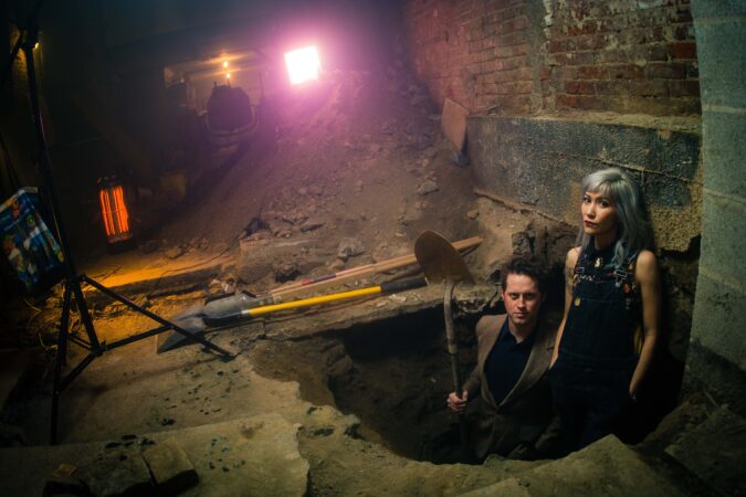 âïž Who gets to unearth Phillyâs past? | Morning Newsletter