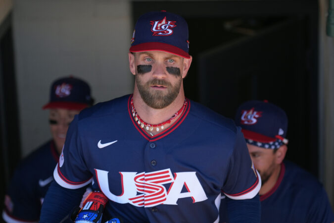 Dreaming of a baseball Dream Team: What the USA roster might look like for the 2028 L.A. Olympics