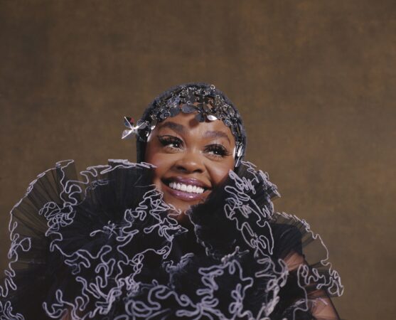 How to have a perfect Philly Day, according to Jill Scott