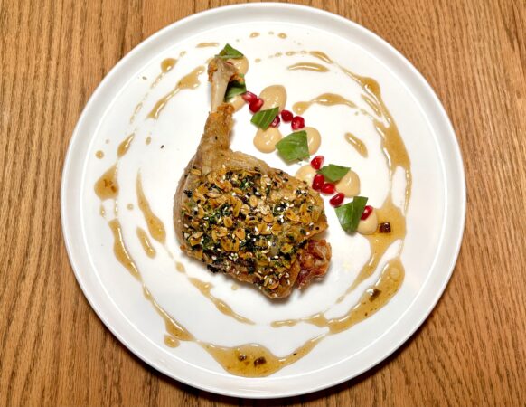 The best things we ate this week