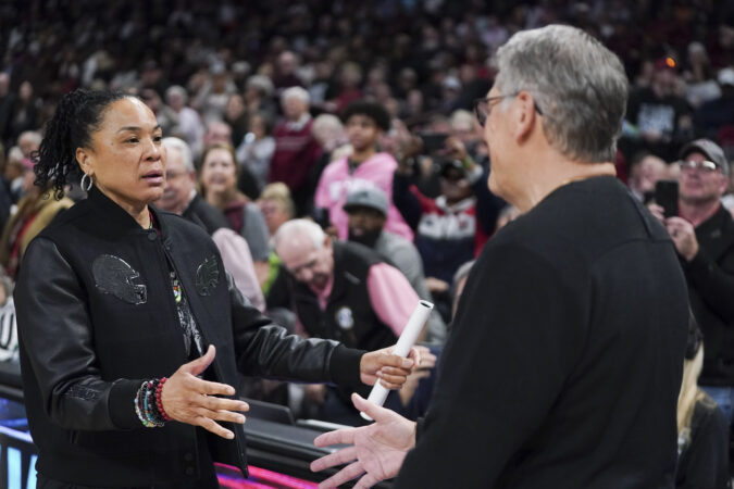 The stars, storylines, and potential upsets to know in the NCAA women’s tournament