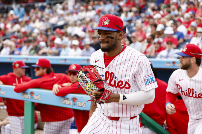 Johan Rojas’ potential PED suspension leaves Phillies no choice but to act (again)