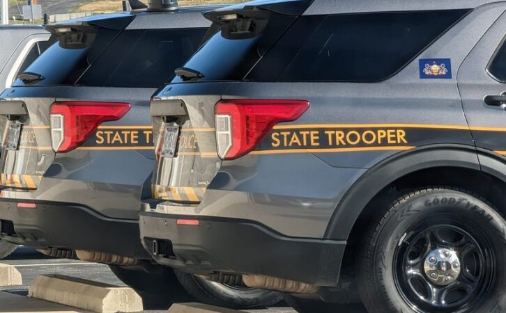 Chester County man arrested for allegedly assaulting child in Walmart
