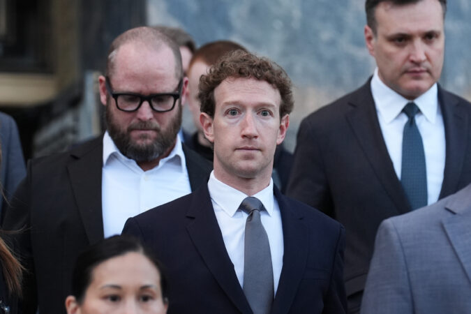 Meta on trial: ‘We’re basically pushers.’ Lawmakers must require social media platforms to prioritize children’s safety