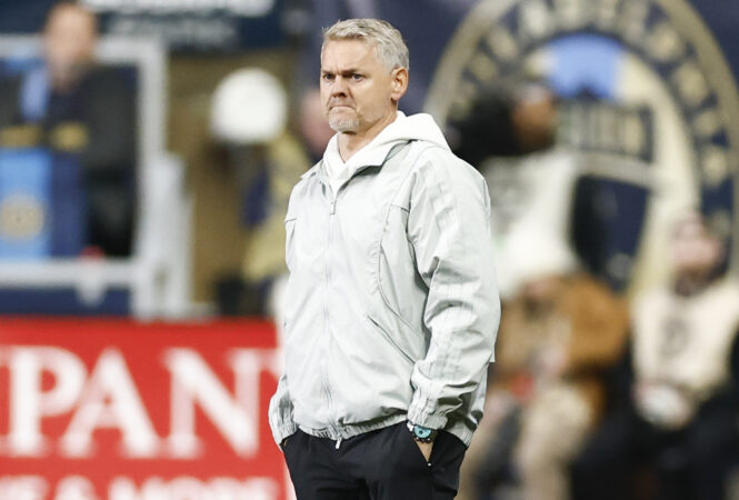 Union will try to ‘punch above our weight’ in second leg of Champions Cup match against Club América