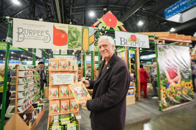 Burpee, the Philly-born seed seller, has proven to be ‘recession resistant’ after 150 years in business