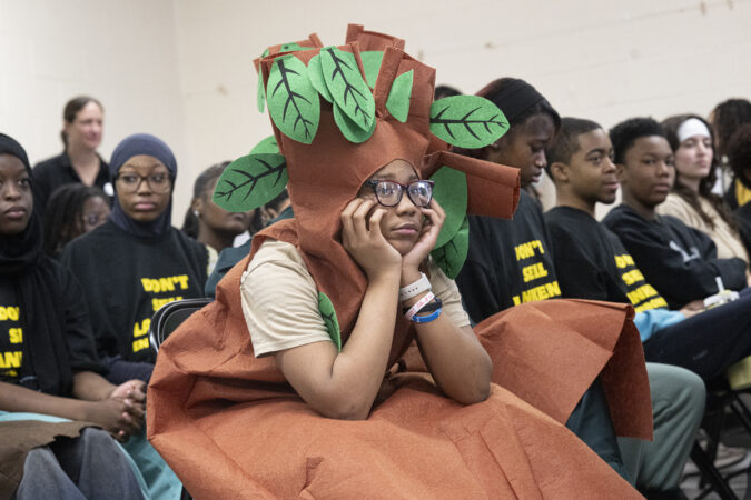 Two Philly high schools are still fighting their proposed closures, even after officials tweaked plans to appease them