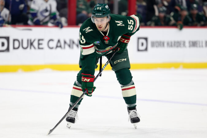 5 things to know about new Flyer David Jiříček, from his Cutter Gauthier connection to his powerful shot