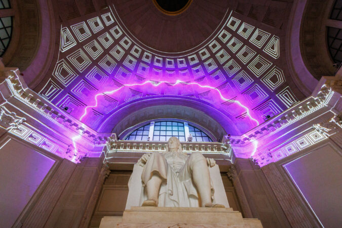 $7.6 million in grants from William Penn Foundation will support $2 tickets for low-income patrons