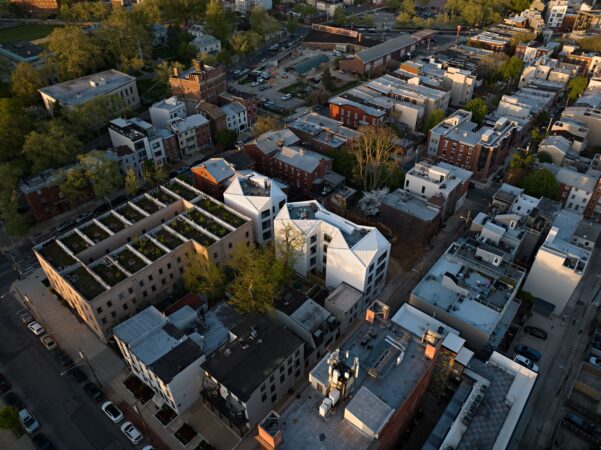 Historic preservation isn’t the villain in the debate over housing affordability