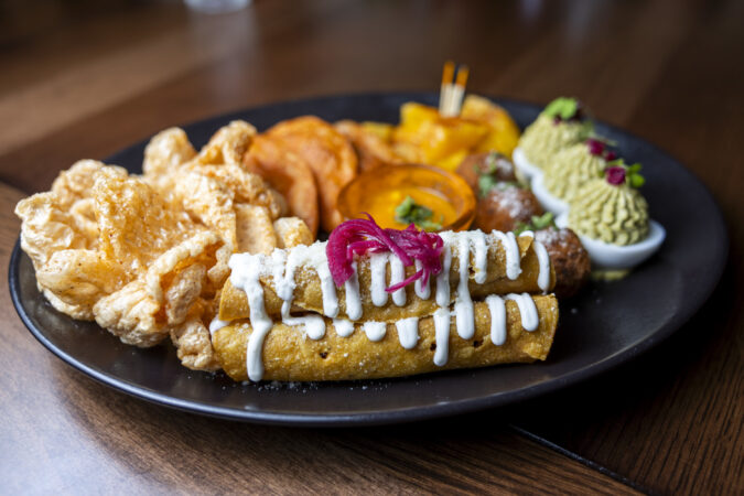 East Market gets a splashy Mexican restaurant from D.C., and it’s a homecoming for its owners