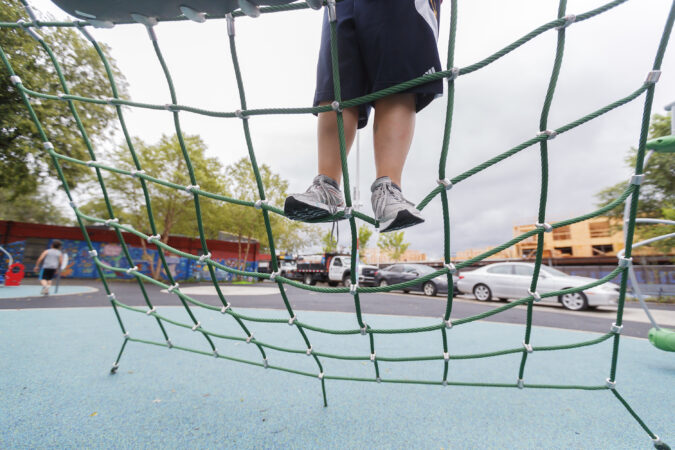 Philly Parks & Rec introduces summer camp lotto at five in-demand locations, causing headaches for some parents