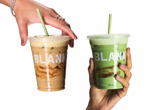 New York’s Blank Street, a coffee and matcha chain, to open on UPenn’s campus