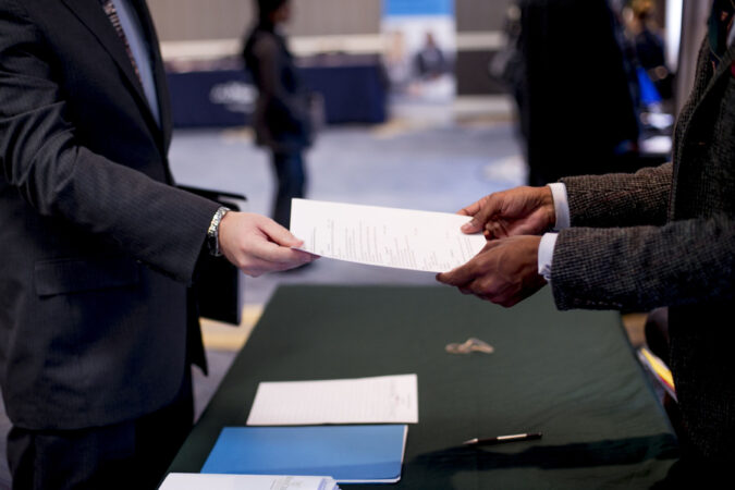 Employers to job seekers: Your AI resumé isn’t fooling anyone