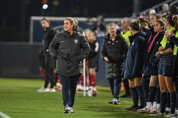 Meet Huntingdon Valley-bred Erica Dambach, who built Penn State’s pipeline to the USWNT