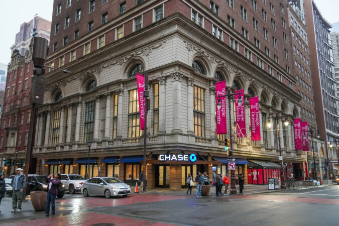 Temple University and the Philadelphia Orchestra and Ensemble Arts have signed a deal for a new partnership