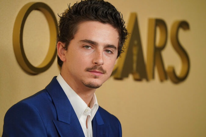 Timothée Chalamet said ‘no one cares’ about opera and ballet. He should get to Philadelphia more often.
