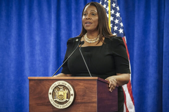 A bipartisan group of 13 attorneys general sues OneMain over hidden loan add-ons