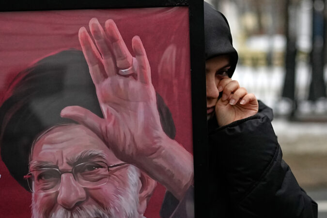 Who leads Iran now? An uncertain path to new supreme leader after Khamenei’s death.