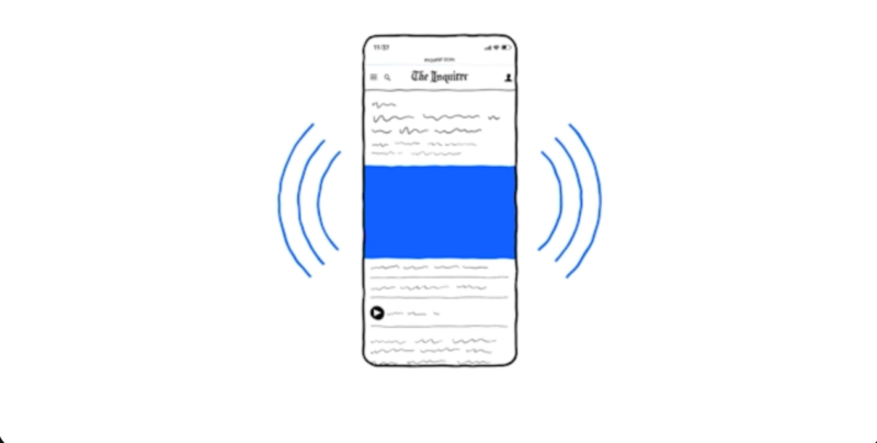 Subscriber exclusive: Audio articles