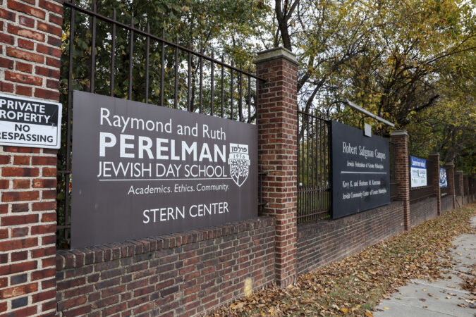 Two Philly-area Jewish schools are merging, a ‘proactive’ push to remain competitive in the region’s strong academic market