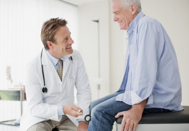 How medical misinformation is changing the exam room | Expert Opinion