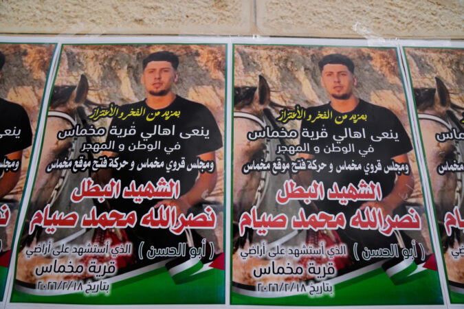 Lawmakers honor Philly-born Palestinian American killed by Israeli settlers | City Council roundup