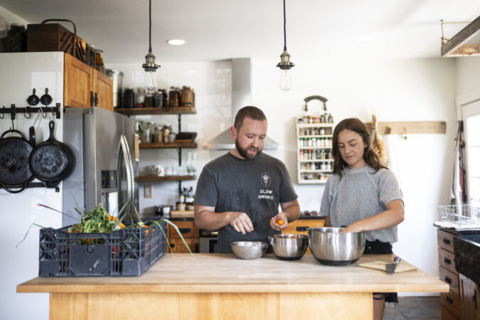 A James Beard Award-winning bartender is opening a neighborhood cocktail bar in Northern Liberties
