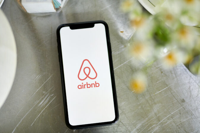 Airbnb is turning on its ‘anti-party’ technology for Memorial Day weekend