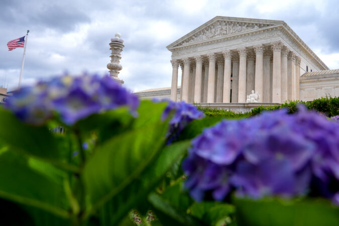 Supreme Court says Rastafarian can’t sue prison officials over shorn dreadlocks